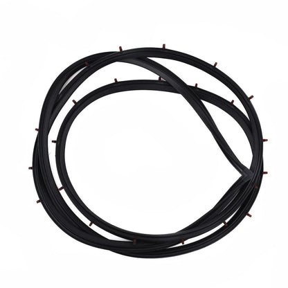 Door Seal Weatherstrip Belt Front RH Fits Toyota Corolla KE70 4D SED 1979-87 D09