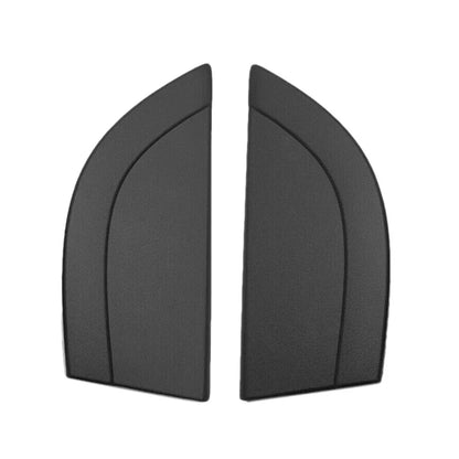 Rear Door Delta Molding for Hyundai Accent (2006-2010)