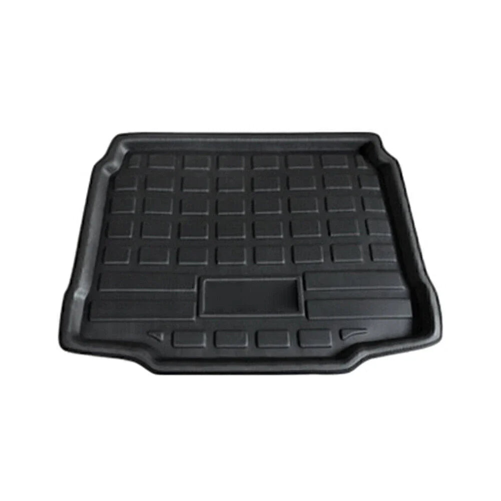 Rear Cargo Liner Boot Tray Mat for Skoda Yeti 2009-2017