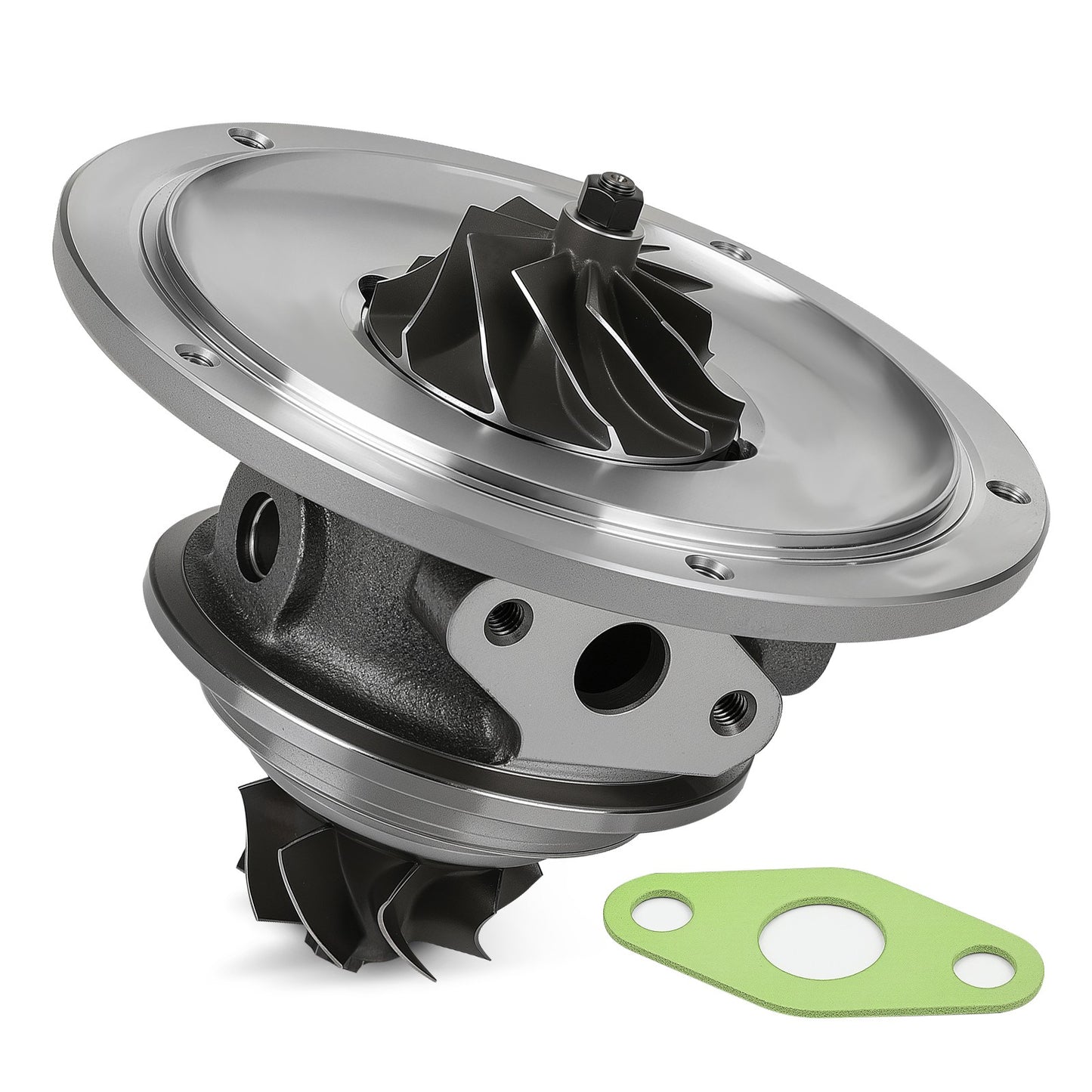 Turbocharger for Honda Aquatrax F12X R12X (2002–2007)