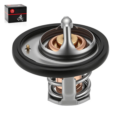 Thermostat & O-Ring for Suzuki Boulevard 90 C90 C90T M90 (2013–2019)