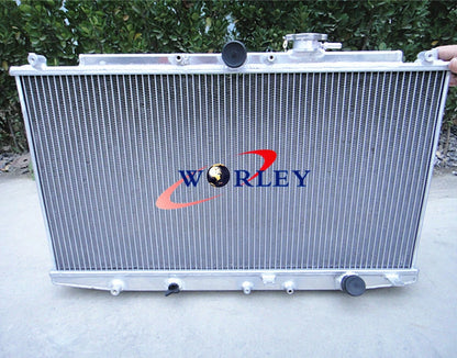 Radiator for Honda Accord SIR/SIRT (1998–2002)