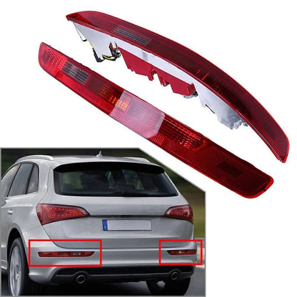 Center Console Water Cup Holder Trim for Audi A6 (2005–2011)