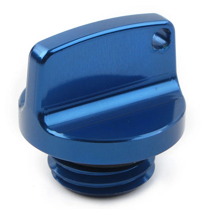 Aluminum Oil Filler Cover Plug Cap for Ducati Honda Kawasaki Yamaha