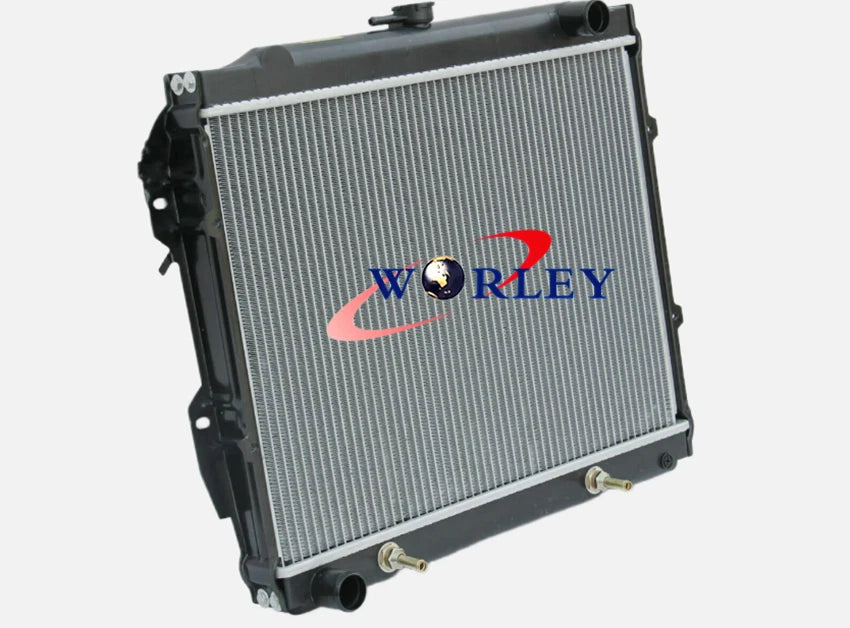 Radiator for Toyota Hilux RN85 YN85 (1988–1997)