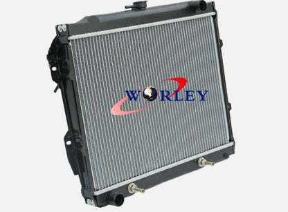 Radiator for Toyota Hilux RN85 YN85 (1988–1997)