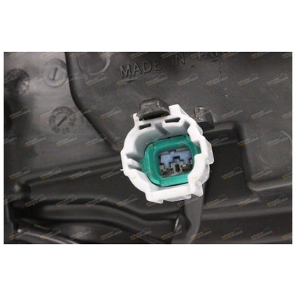LH Headlight for Nissan Patrol GU3 Y61 (2004-On)