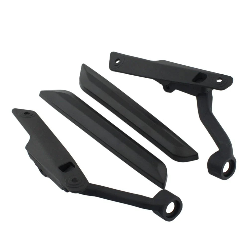 6 x Motorcycle Windshield Strut Covers for BMW R1200GS R1250GS ADV