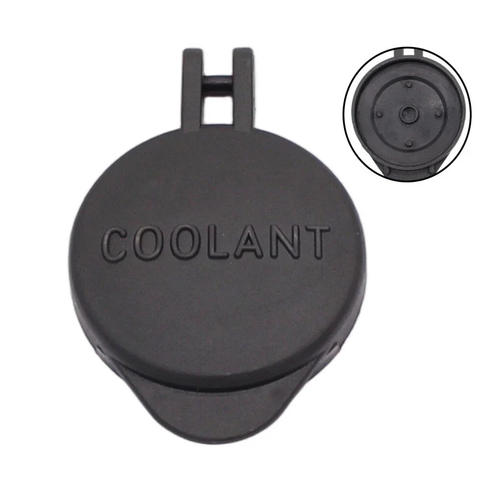 Radiator Coolant Reservoir Cap for Kia Sedona, Forte, Hyundai Sonata (2006-2019)
