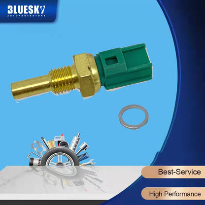 Coolant Temperature Sensor for Toyota LandCruiser HZJ75 HZJ78 HZJ79 HZJ80 (1990-2007)