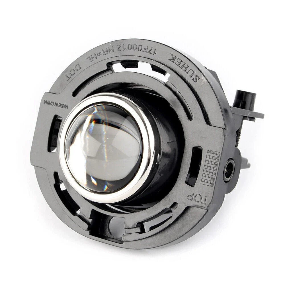 Front Fog Light Bulbs for Chrysler 200 300 (2006-2016)