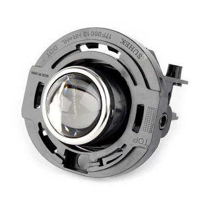 Front Fog Light Bulbs for Chrysler 200 300 (2006-2016)