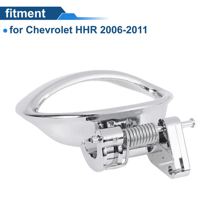 Front Passenger Side Interior Door Handle for Chevrolet HHR (2006–2011) No.19299614