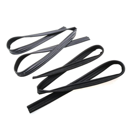 Front Door Glass Run for Toyota Land Cruiser BJ40 BJ45 BJ46 FJ40 HJ45 (1975–1984)