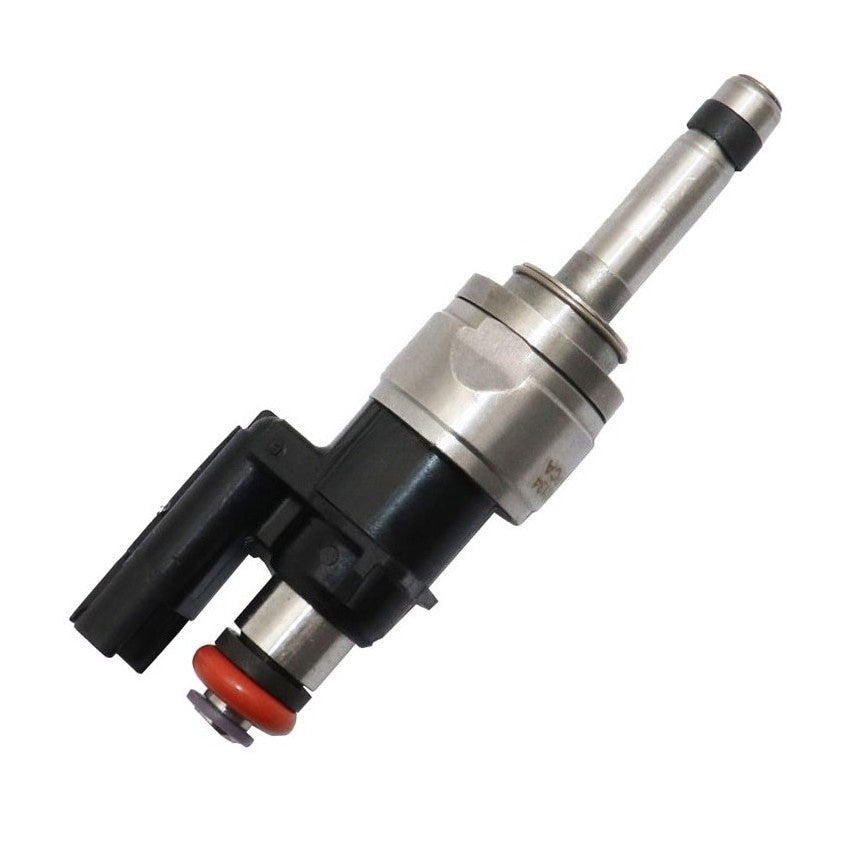Set of 4 Fuel Injectors for Volvo S60 S90 XC40 XC60 XC90 V90 V60 (2017–2024)