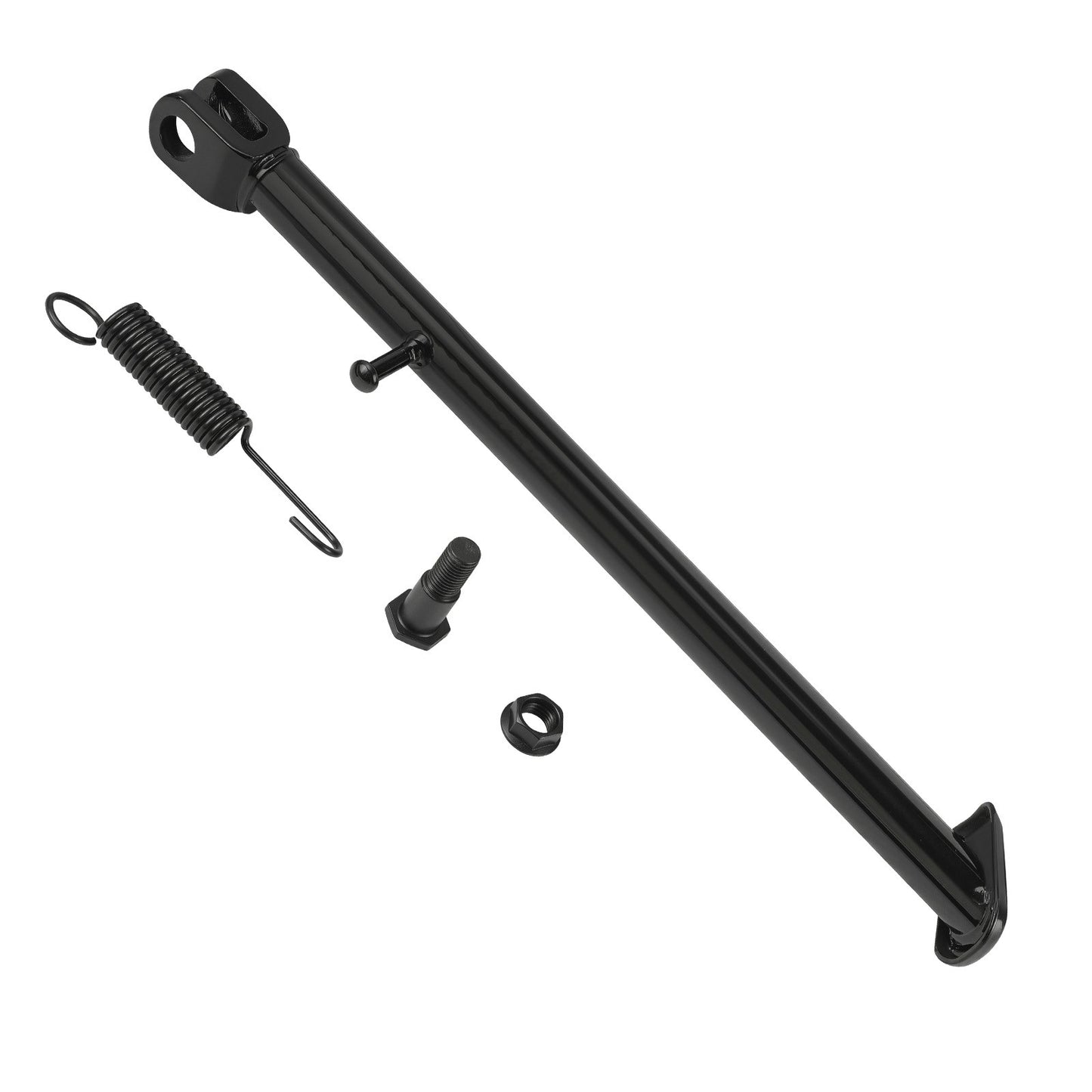 Side Kick Stand Assembly for Honda CRF100F XR100R (1985–2013)