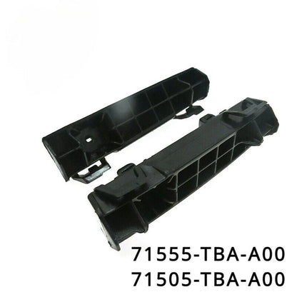 Rear Bumper Brackets  for 2016-2022 Honda Civic (2016-2022)