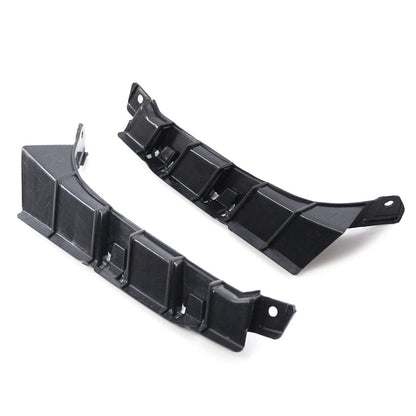 Mocha Inner Left Door Pull Handle Cover for BMW X5 X6 F15 F16 (2014–2018)