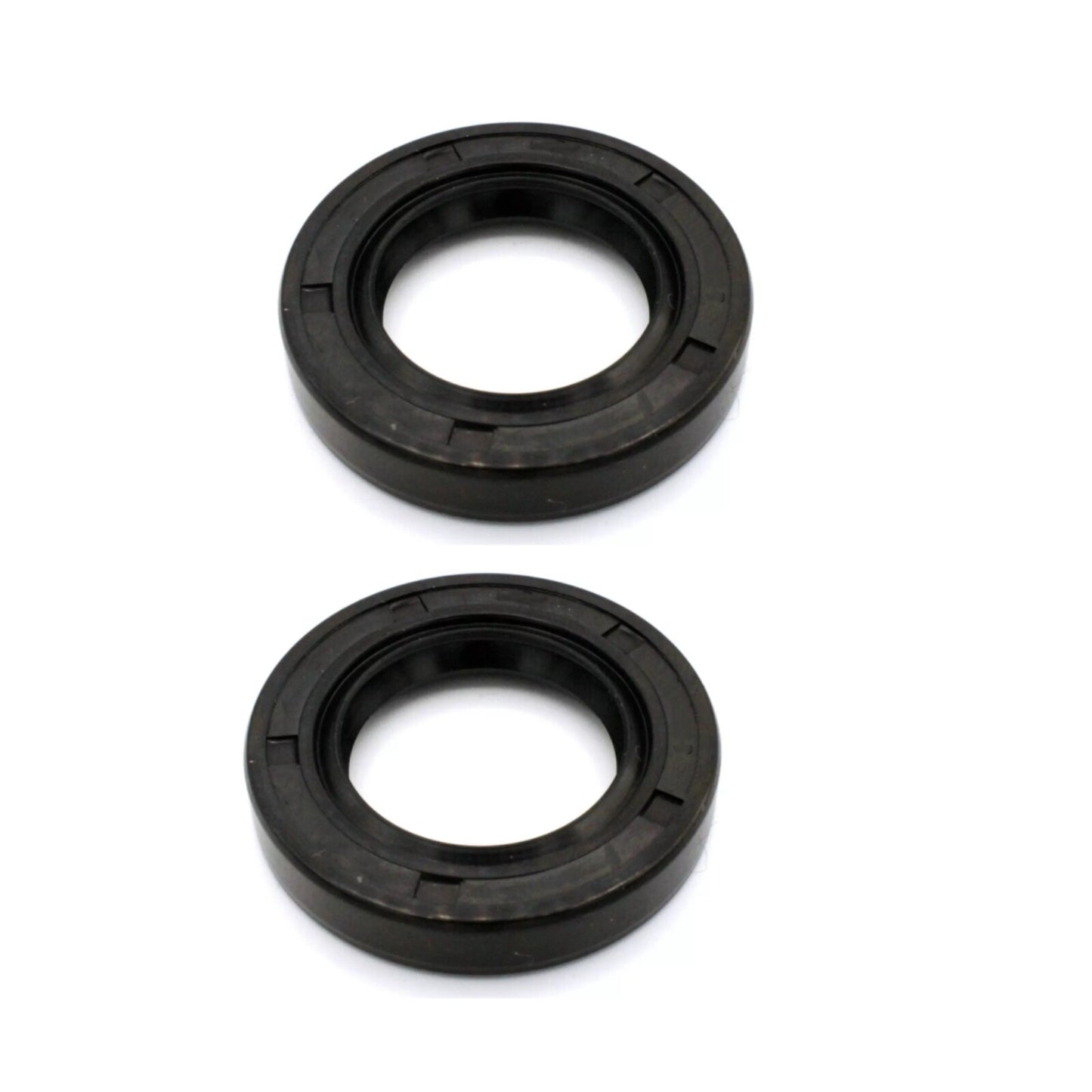2X Oil Seal for Yamaha Outboard (Year Range Not Specified)