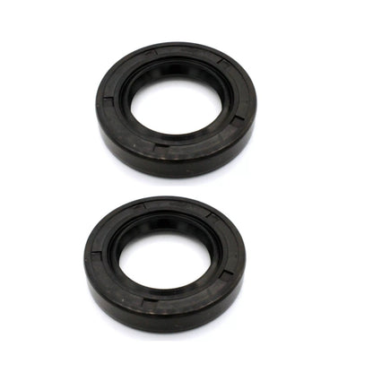 2X Oil Seal for Yamaha Outboard (Year Range Not Specified)