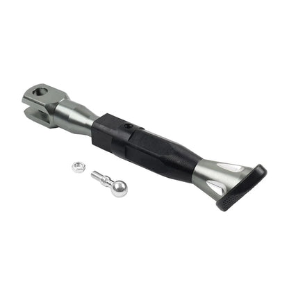 Universal Adjustable Kickstand Foot for Titan Motorcycle