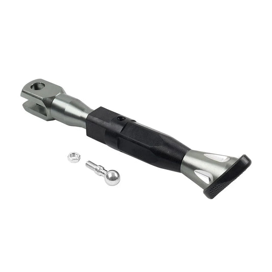Universal Adjustable Kickstand Foot for Titan Motorcycle