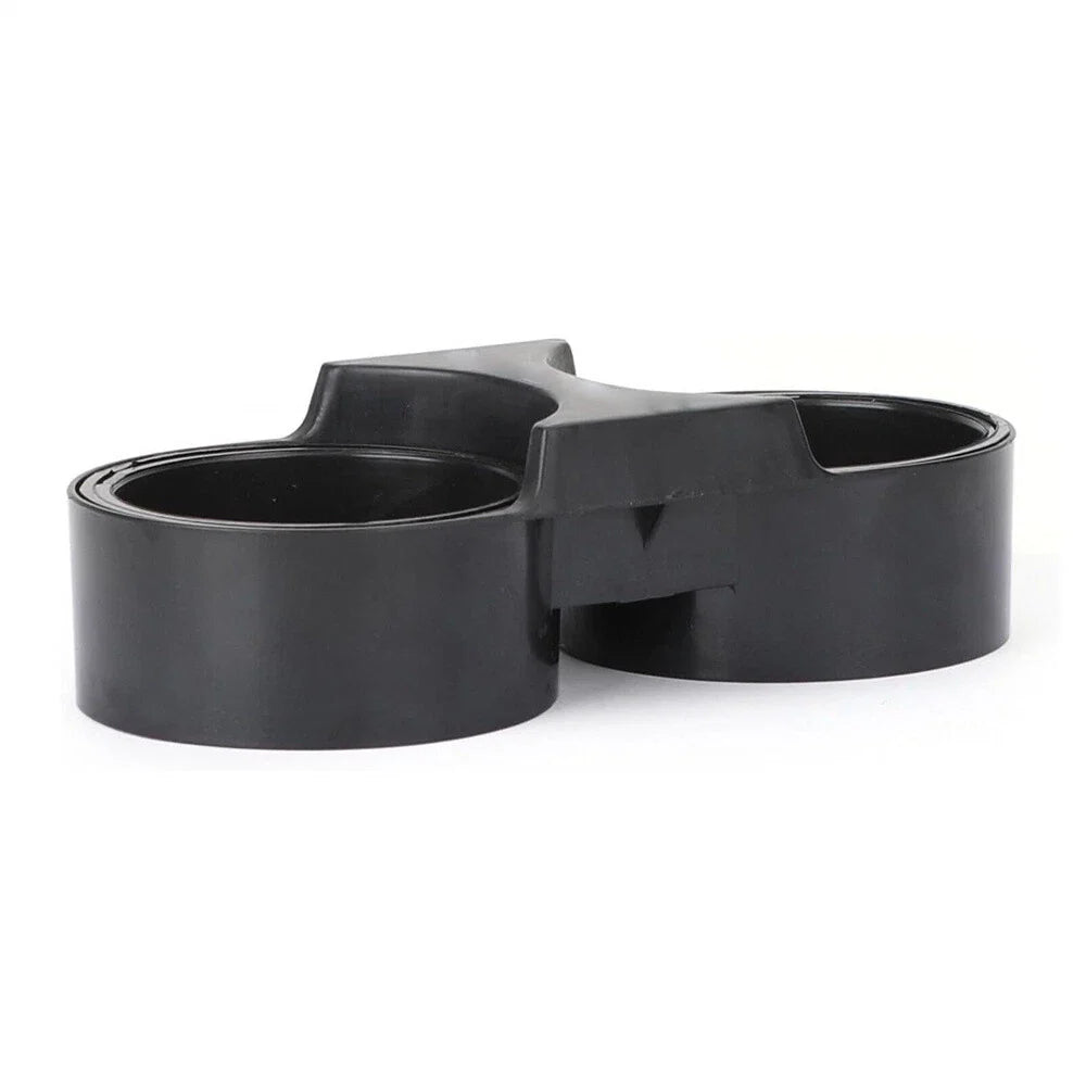 Duel Extendable Retractable Cup Holder for 2014-2019 Chevrolet C7 (2014-2019)