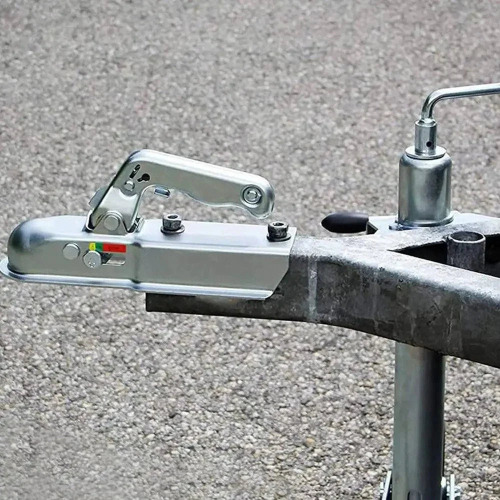 50mm Towball Protector for Trailer (Fits Various Models)