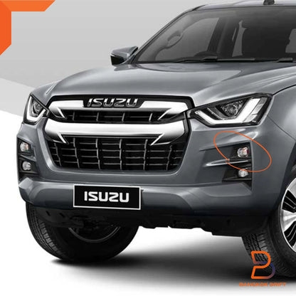 Left Front Turn Signal Lamp for Isuzu D-Max (2020-2023)
