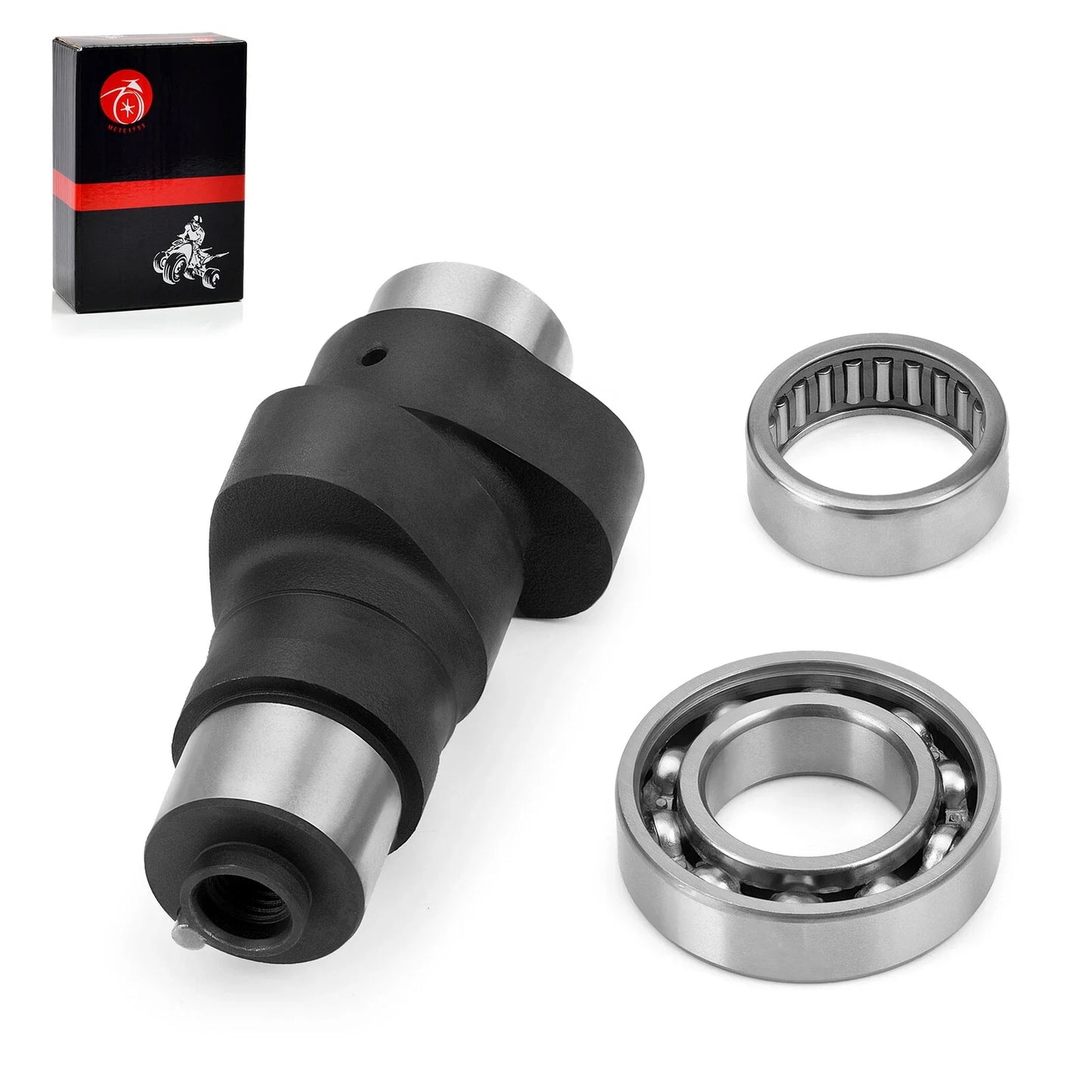 Camshaft Assembly Bearings Kit for Yamaha Big Bear YFM350/YFM400 (1999–2006)