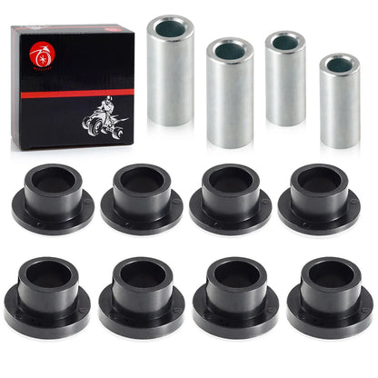 Front Shock Bushing Sleeve Kit for Polaris Ranger Diesel HST Brutus XD (2010–2014)