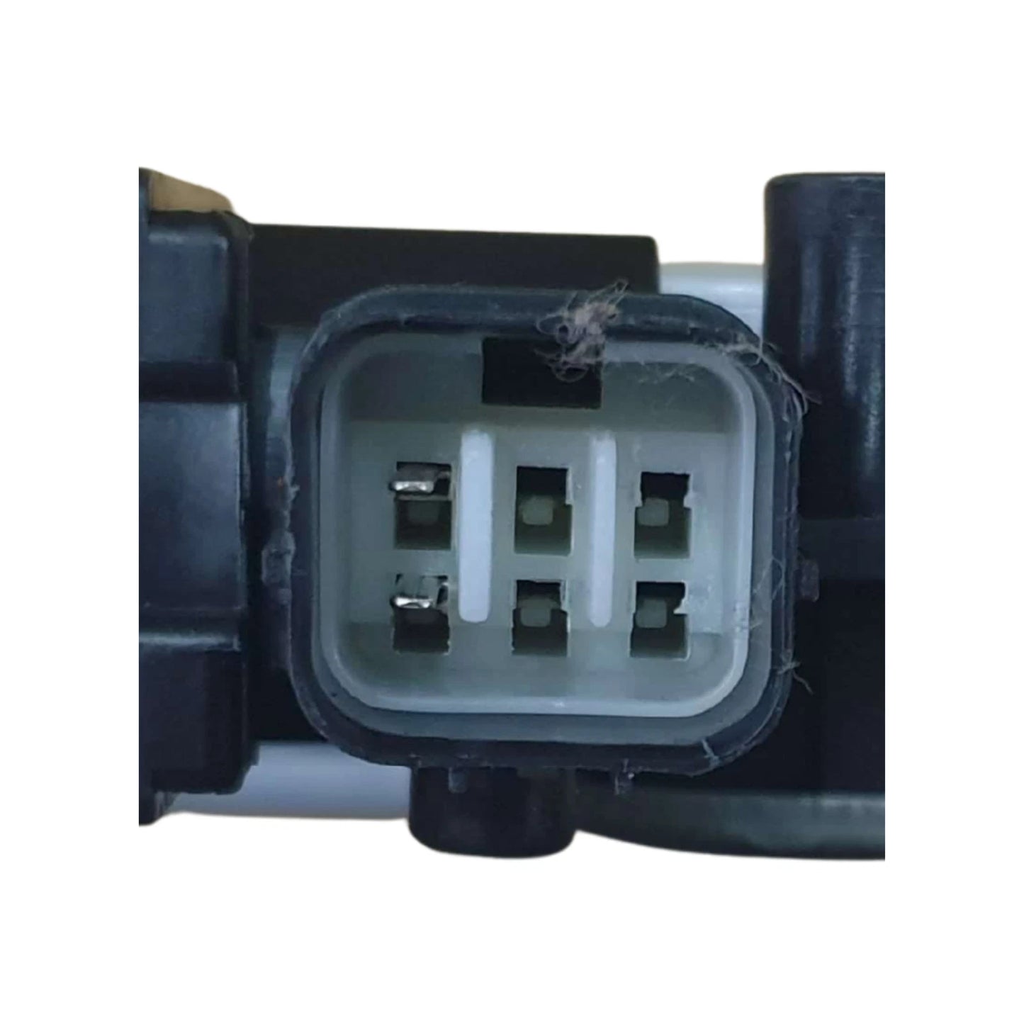 Rear Right Window Regulator for Subaru Forester (2013–2018)