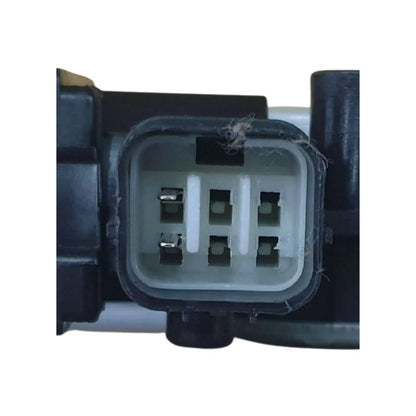 Rear Right Window Regulator for Subaru Forester (2013–2018)