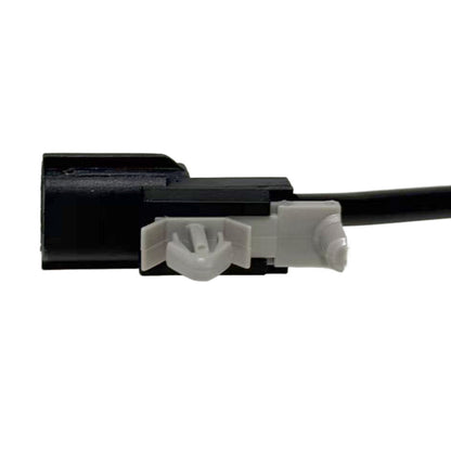 Front Exterior Door Handle for Infiniti QX80 (2017–2024)