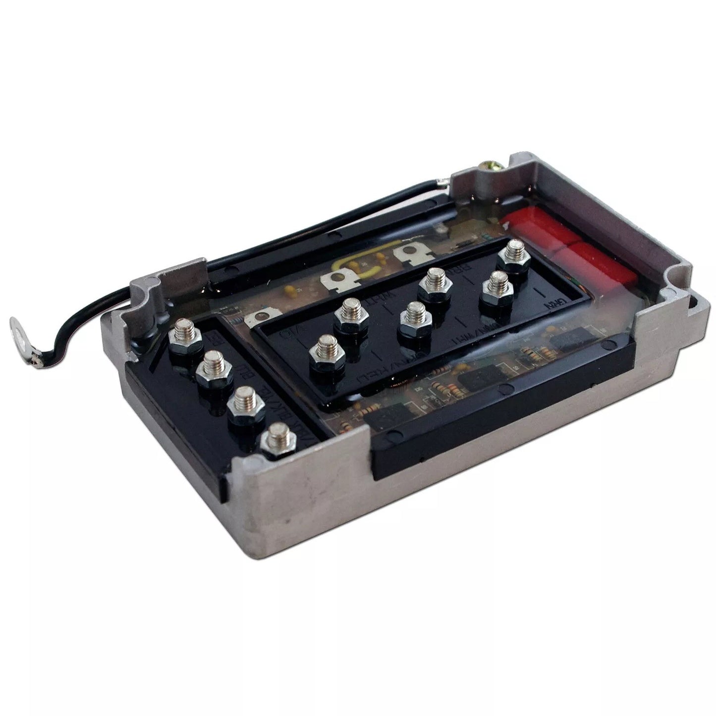 2Pcs CDI Switch Box for Mercury 90-200 (1990–2005)