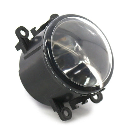 Fog Light Lamp Set for Ford Honda (55W H11 Bulb)