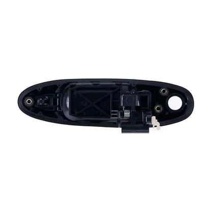 Front Left Door Handle for Toyota Landcruiser 100 (1998–2007) Black