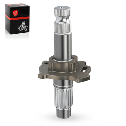 Kickstart Shaft for Yamaha TT350 XT250 XT350 (1984–2000)