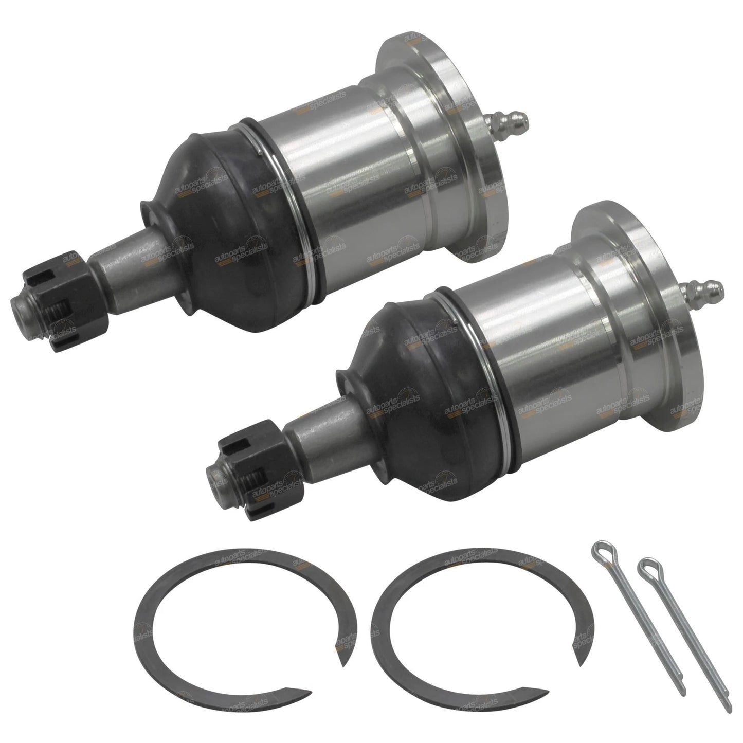 Extended Upper Ball Joints for Hilux GRN215 KDN215 RZN215 TRN215 VZN215 (2002–2009)