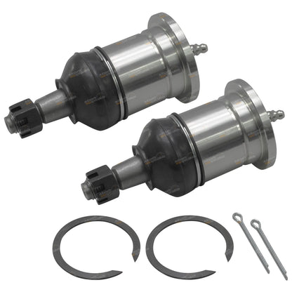 Extended Upper Ball Joints for Hilux GRN215 KDN215 RZN215 TRN215 VZN215 (2002–2009)