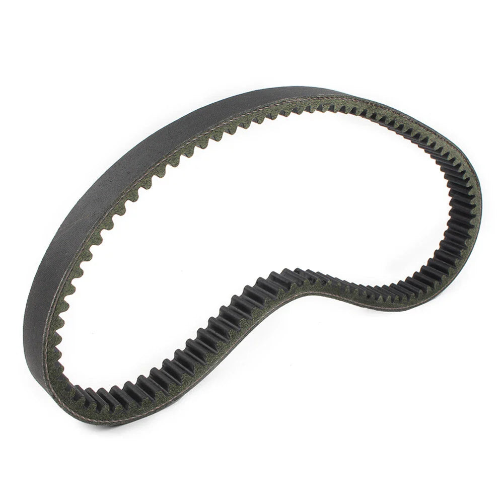 Black Drive Belt for Polaris Sportsman 500 4X4 (1996-1998, 2000, 2002, 2006-2013)
