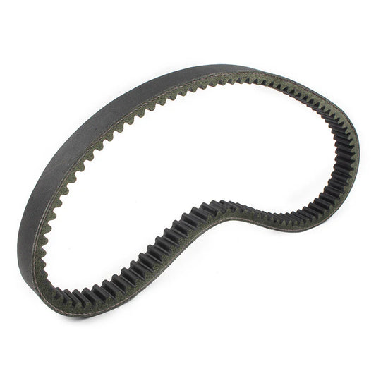 Black Drive Belt for Polaris Sportsman 500 4X4 (1996-1998, 2000, 2002, 2006-2013)