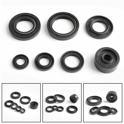 Turbo Oil Supply/Gauge Port Adapter for LS Based Engines (LS1 551608)