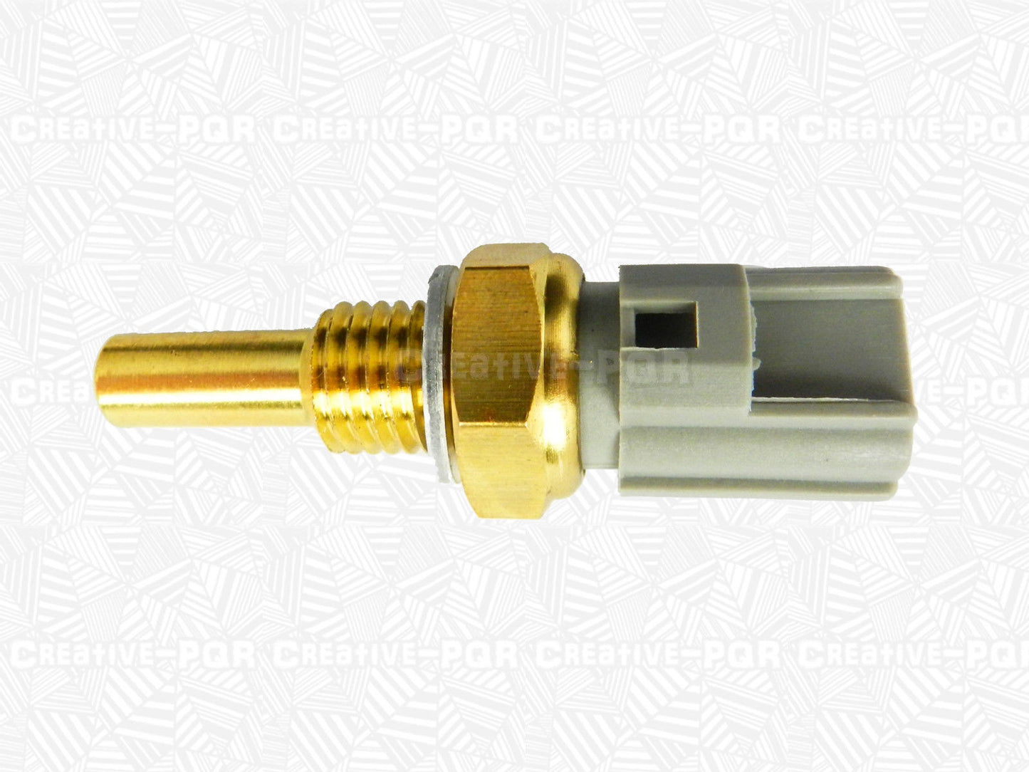 Coolant Temperature Sensor for Toyota Land Cruiser Prado (1996–2009)