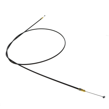 Hood Release Cable for Toyota Hilux Pickup N80 LN86 YN90 RN105 RN110 (2005–2015)