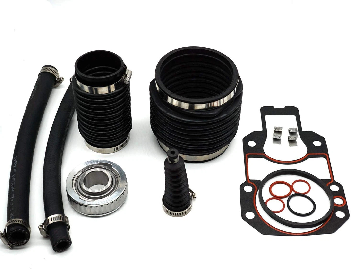 Transom Repair Set for Mercruiser Alpha One Gen 1 (Year Range Not Specified)