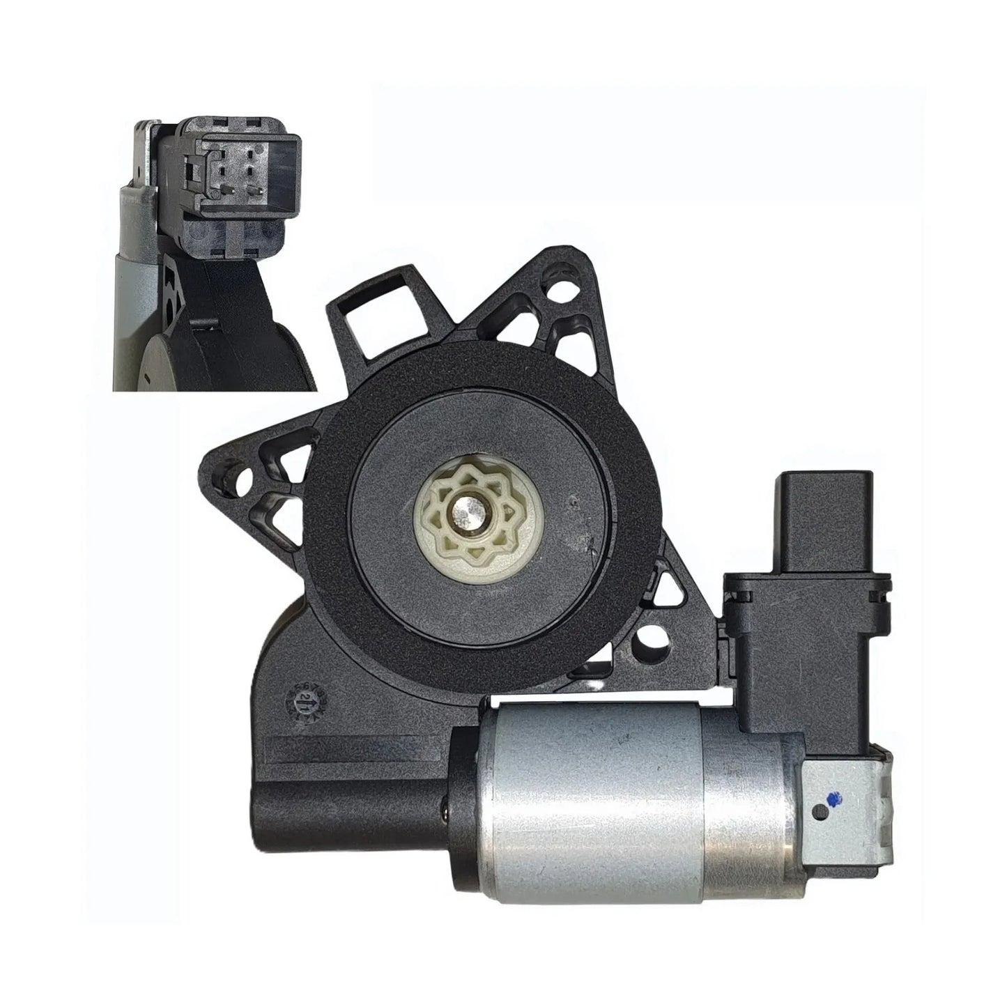 Window Regulator Lift Motor for Mazda2 Mazda3 Mazda6 CX7 CX9 (2003–2020)