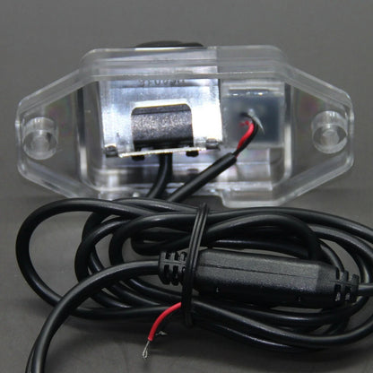 Car RearView Backup Camera for Toyota Land Cruiser 120 LC120 (2002–2005)