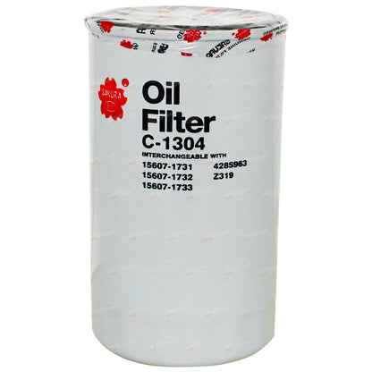Oil Filter for Hino (C1304)