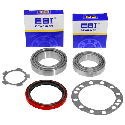Front Wheel Bearing Kit for Hilux Pickup Surf 4Runner (1988–2005)